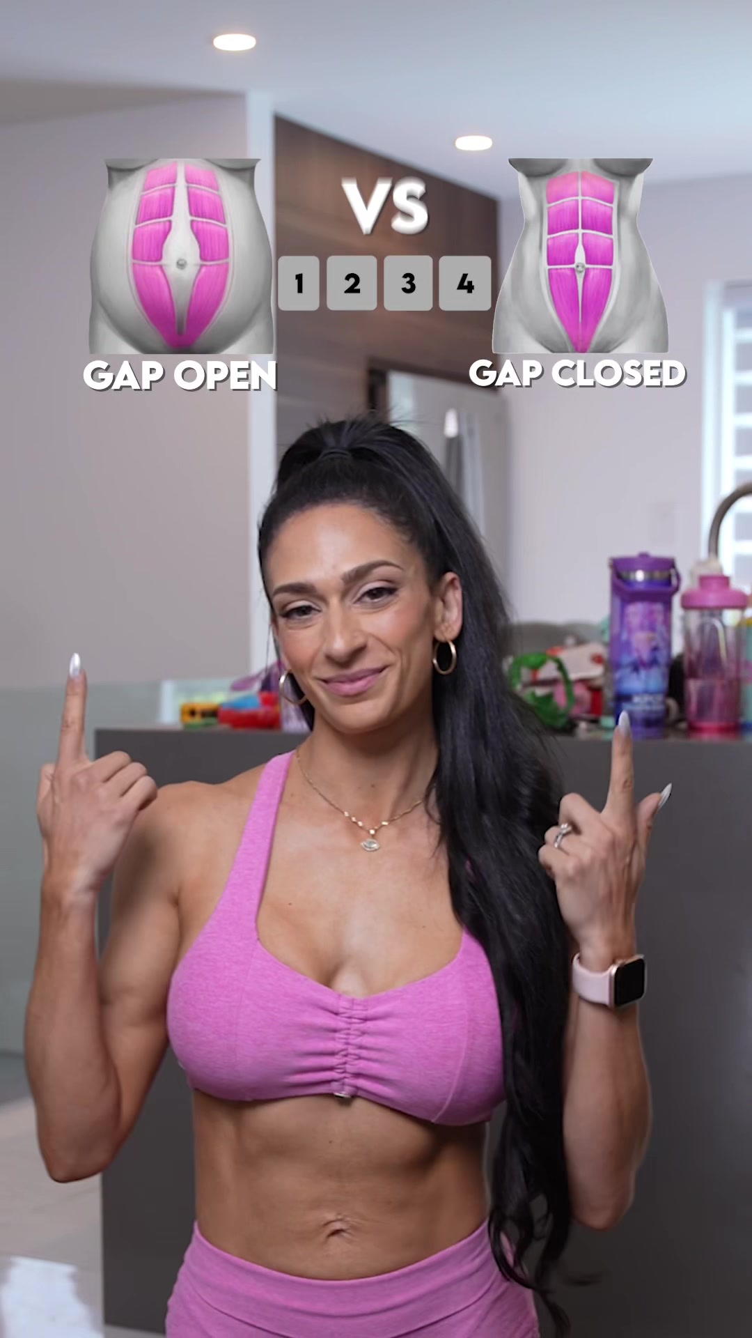 @Carla | Postpartum Trainer