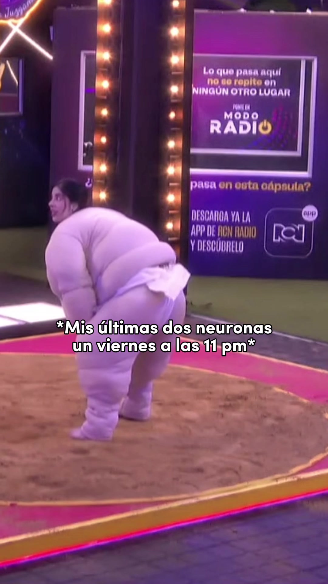 @Mariana Zapata