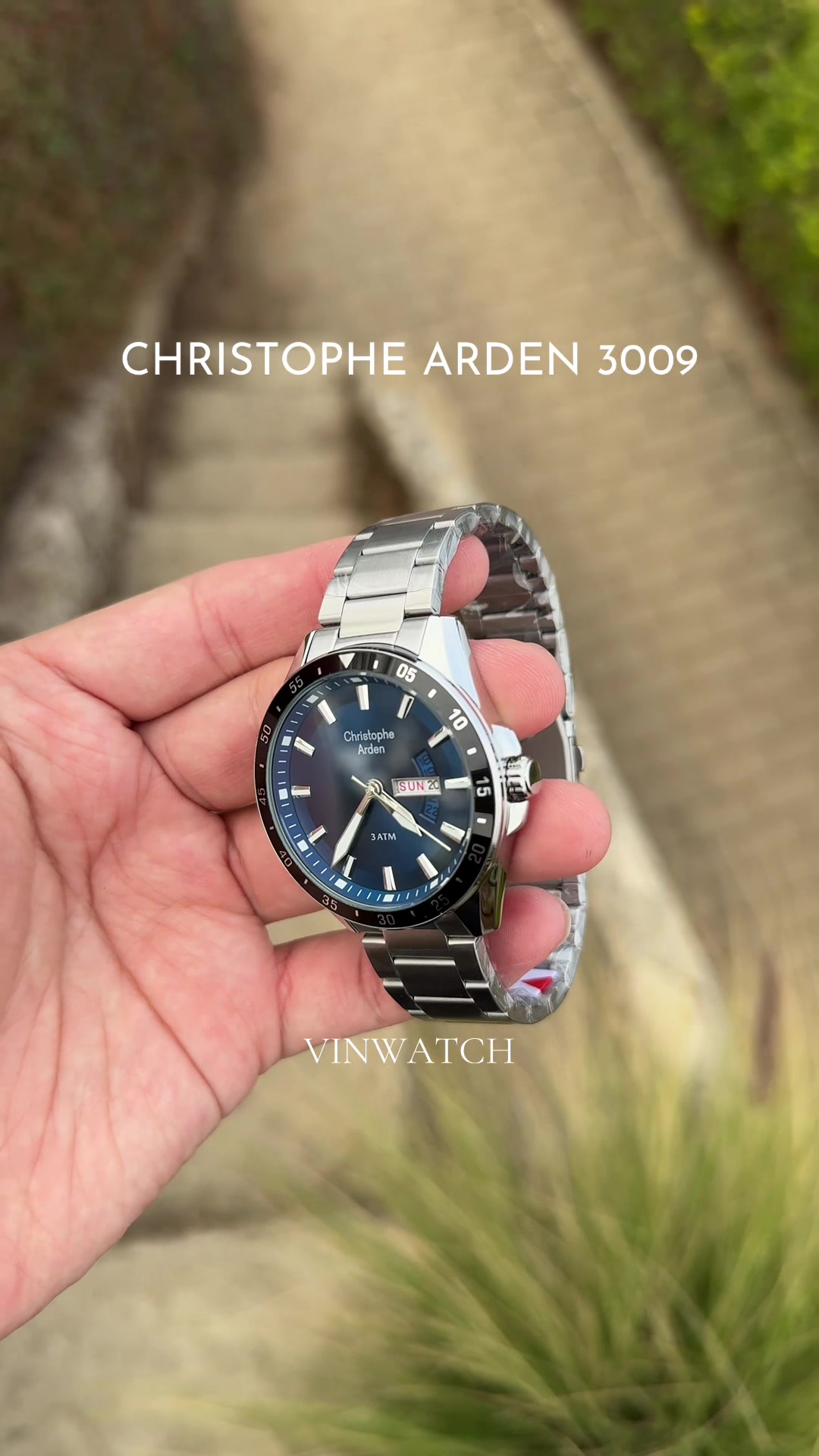 @vinwatch