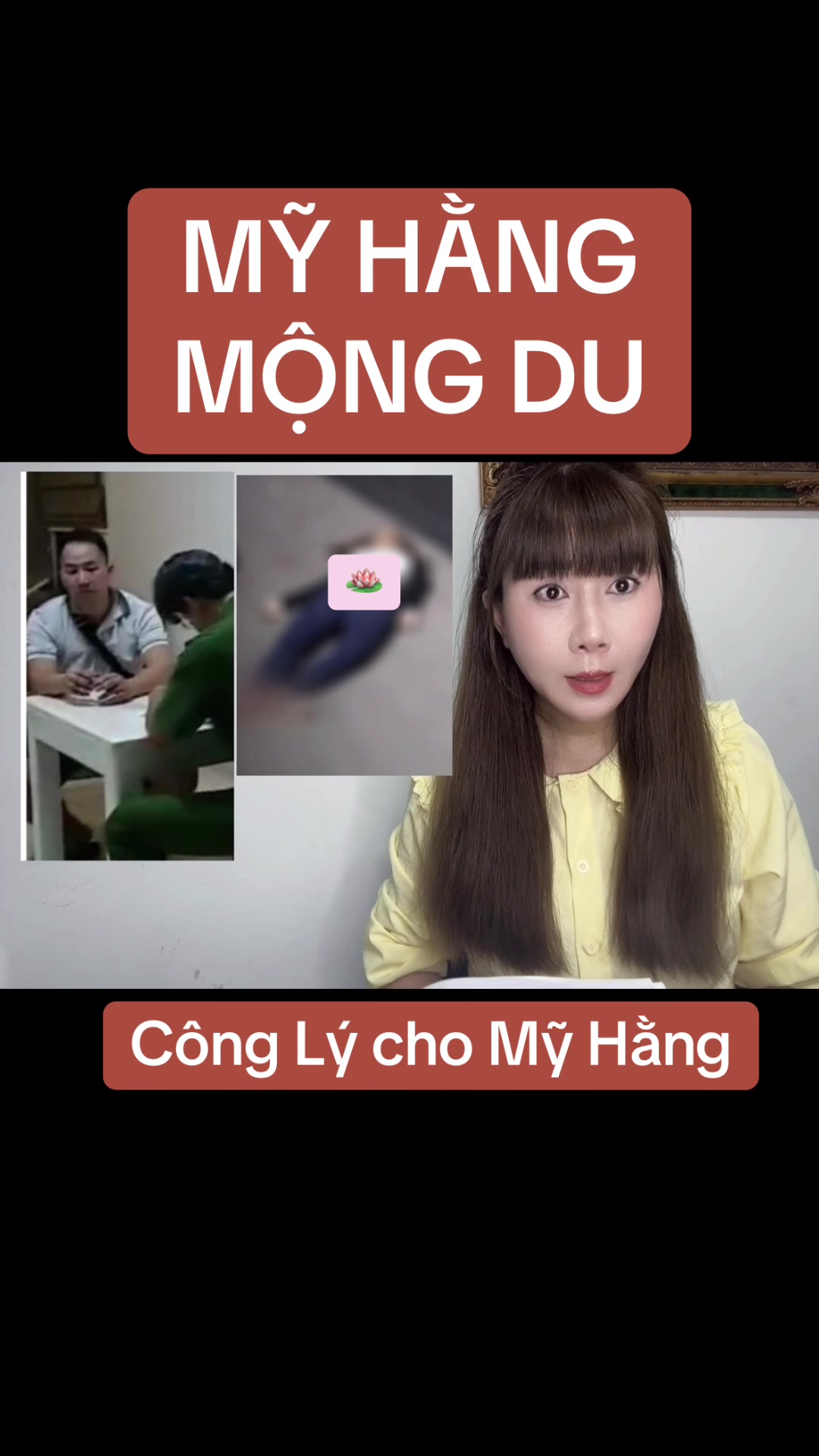@L&ecirc; Thị Miển