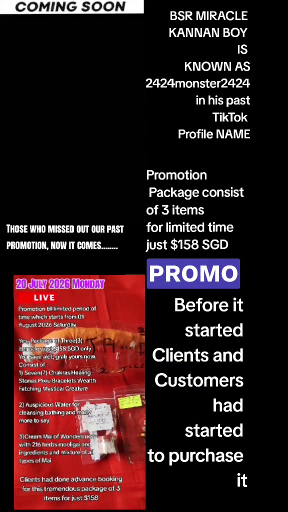 @2424monster2424(BSR MIRACLE)