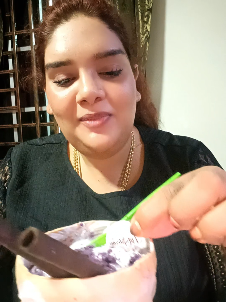 @💜DAKSHAINI POSITIVITY💜
