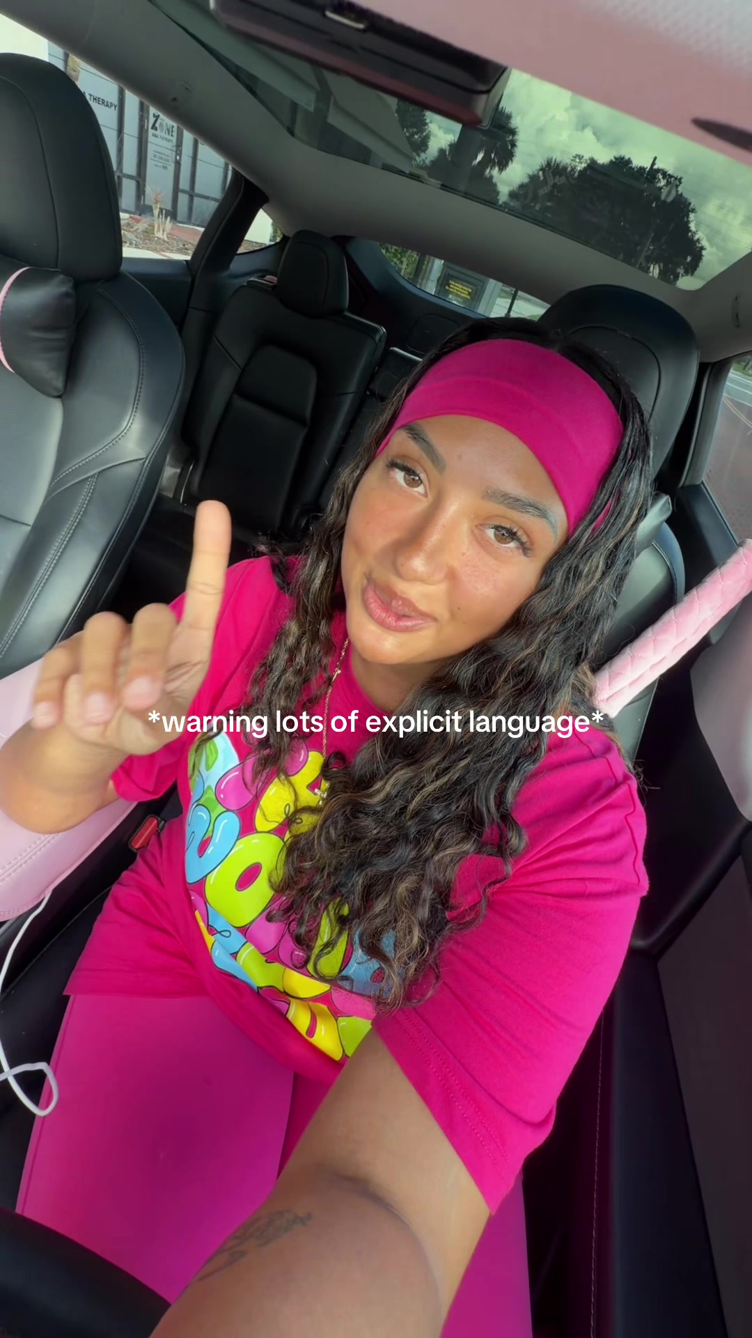 @Itscassieblanko