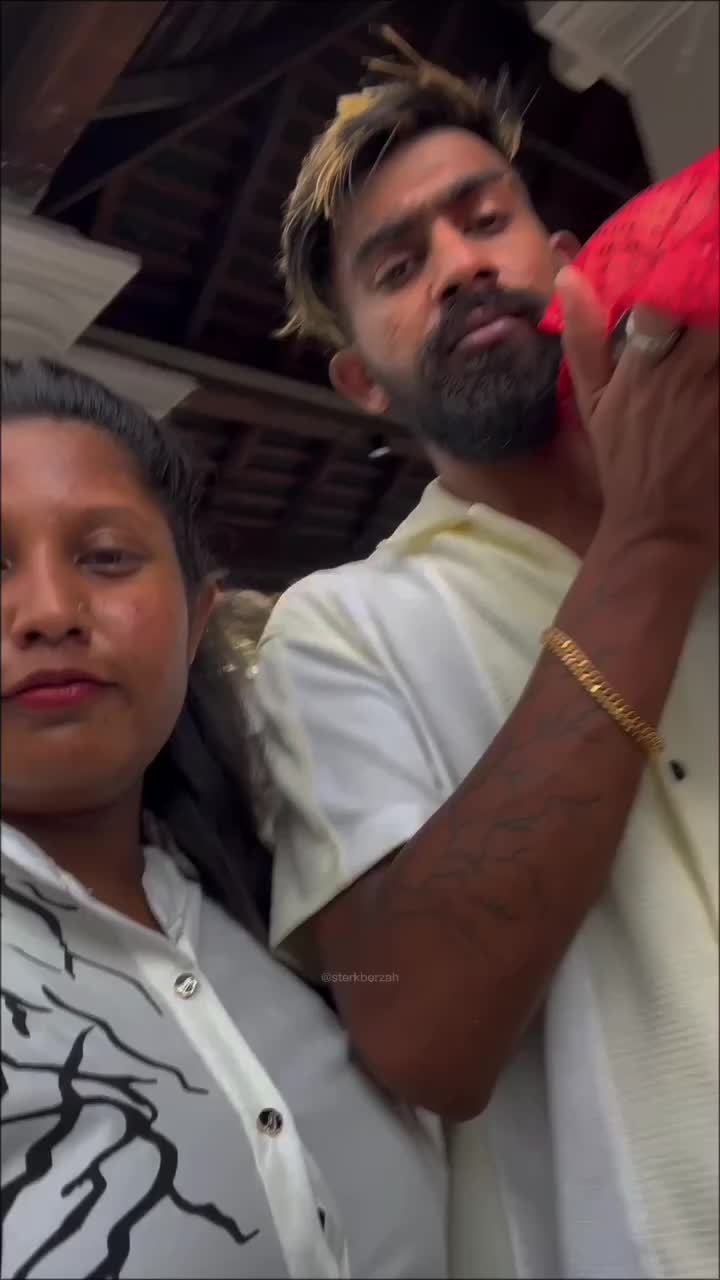 @Chandimal 🤨