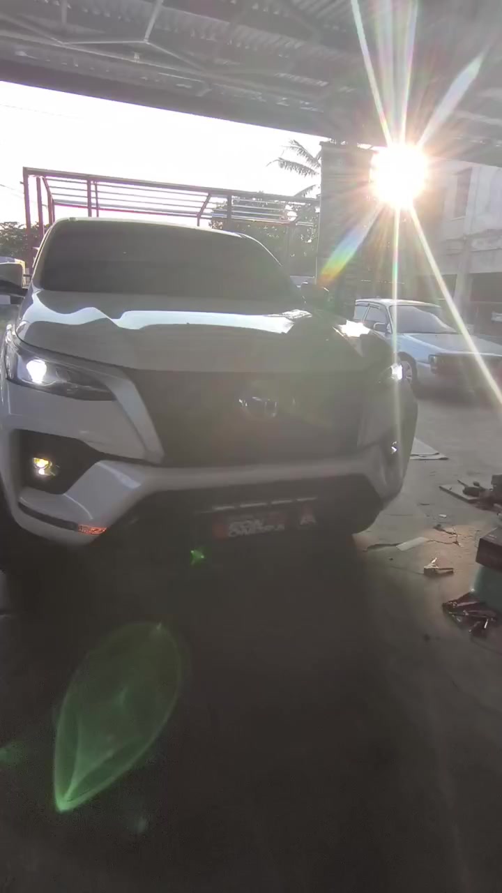 @Andre's Auto Accessories