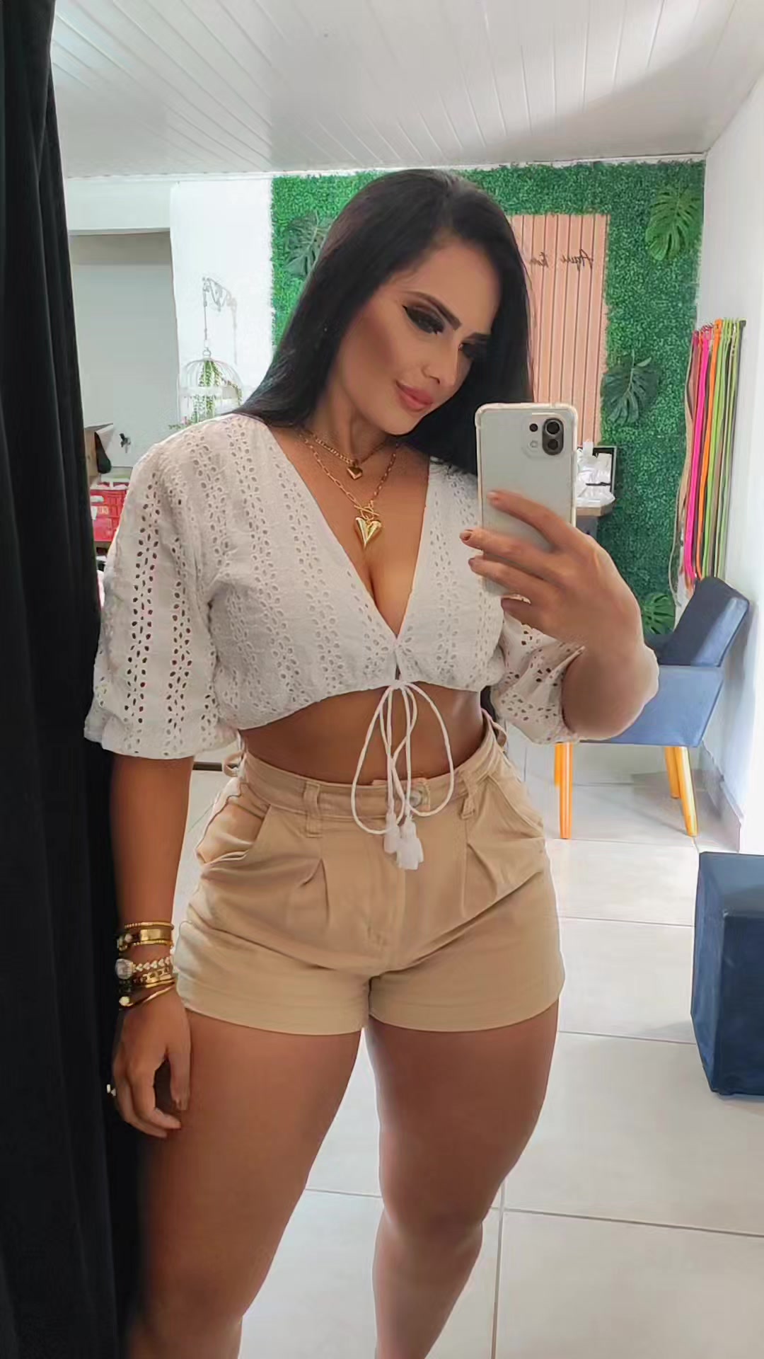 @Ana Carolina Moreira