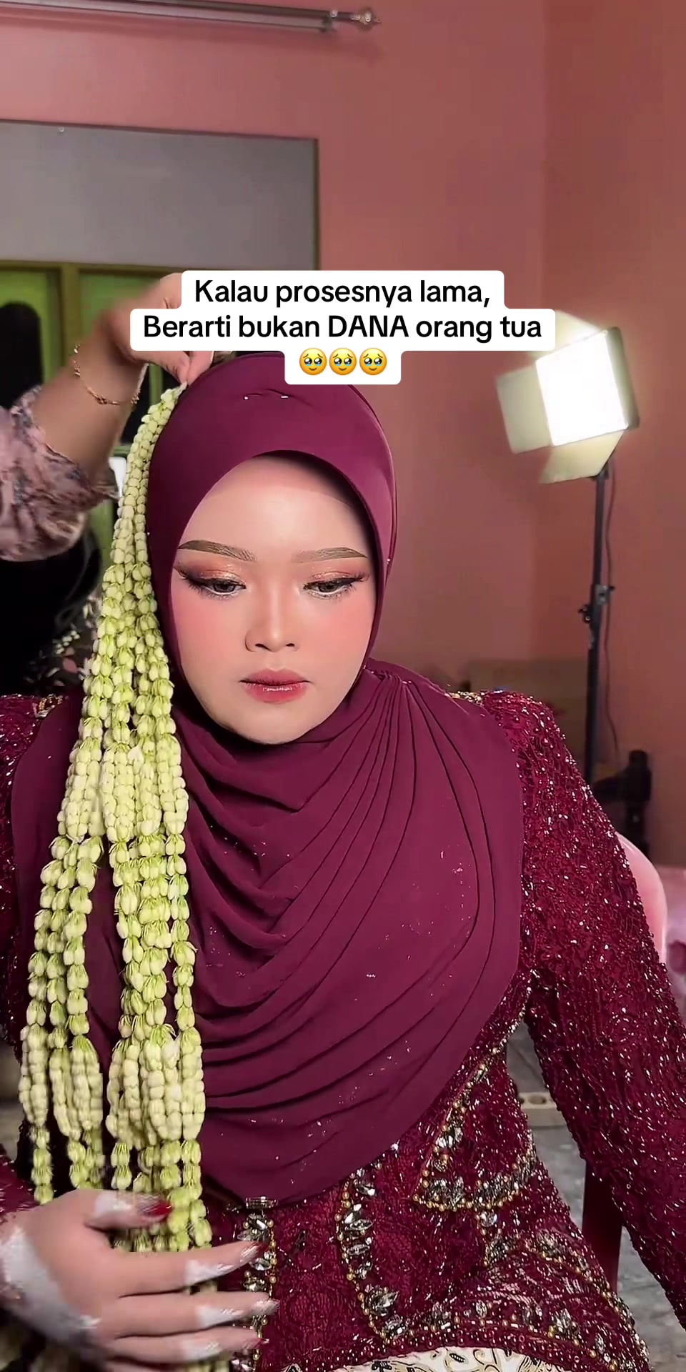 @AISYABRILLIANTI MUA SOLO