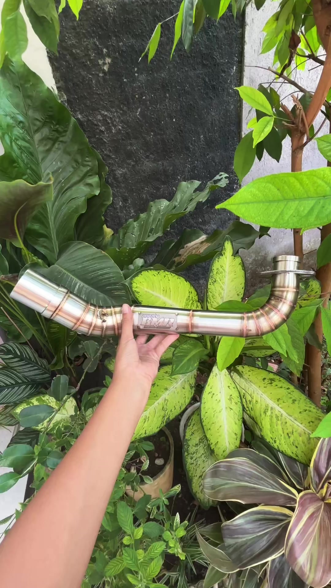 @BossKapsulMuffler