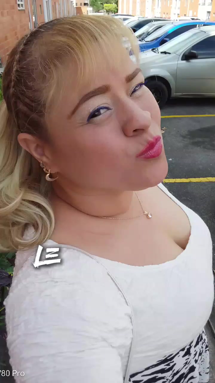 @Amandita La Más Bonita