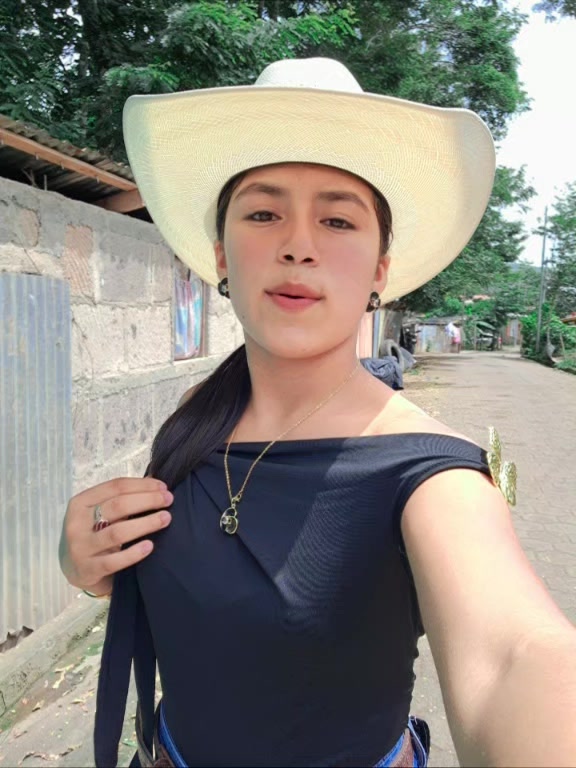 @Francheska Gutierrez 😍