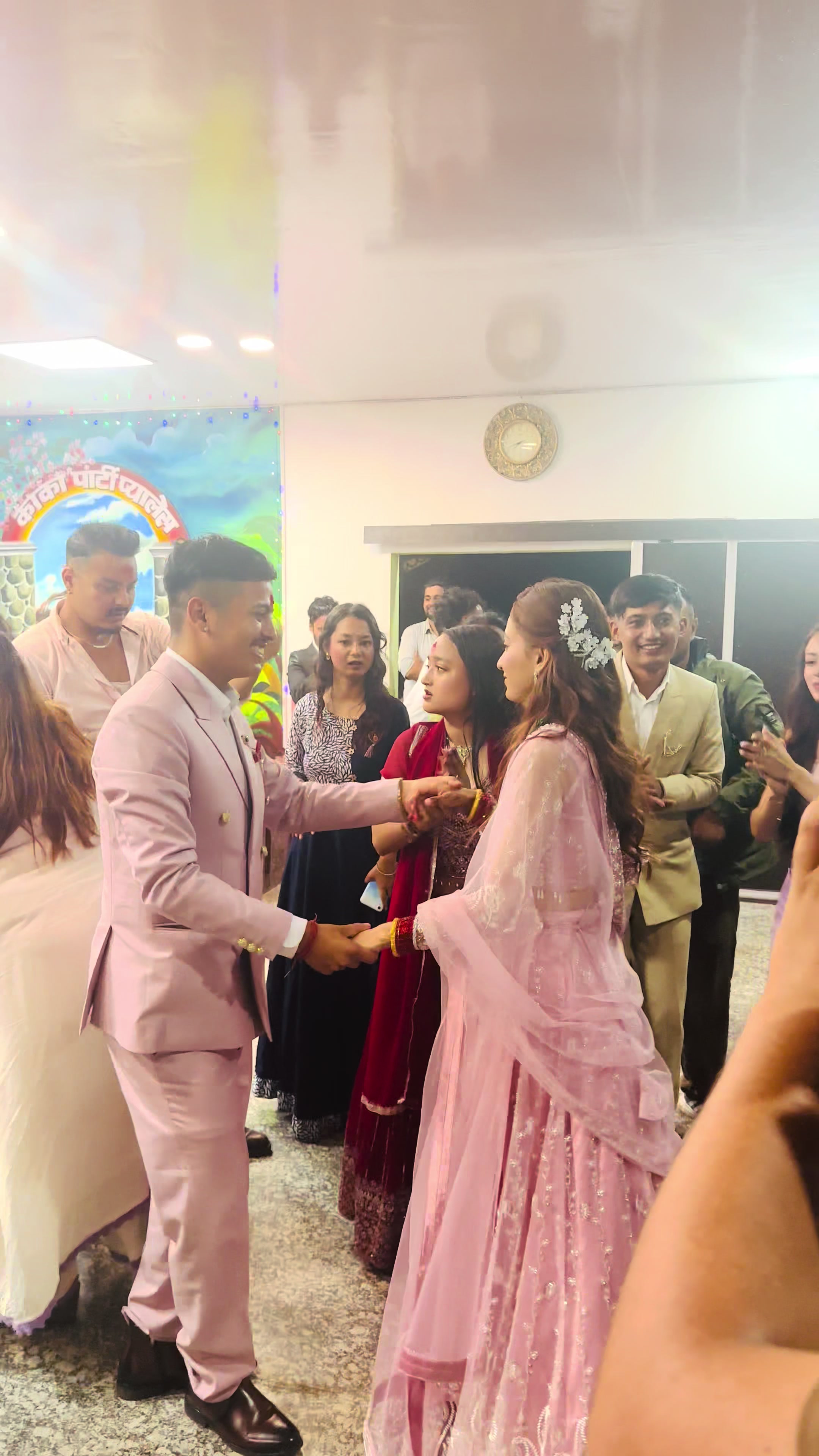@Mina Adhikari Bartaula