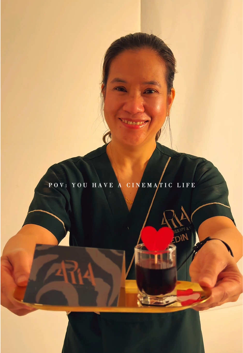 @Aria spa