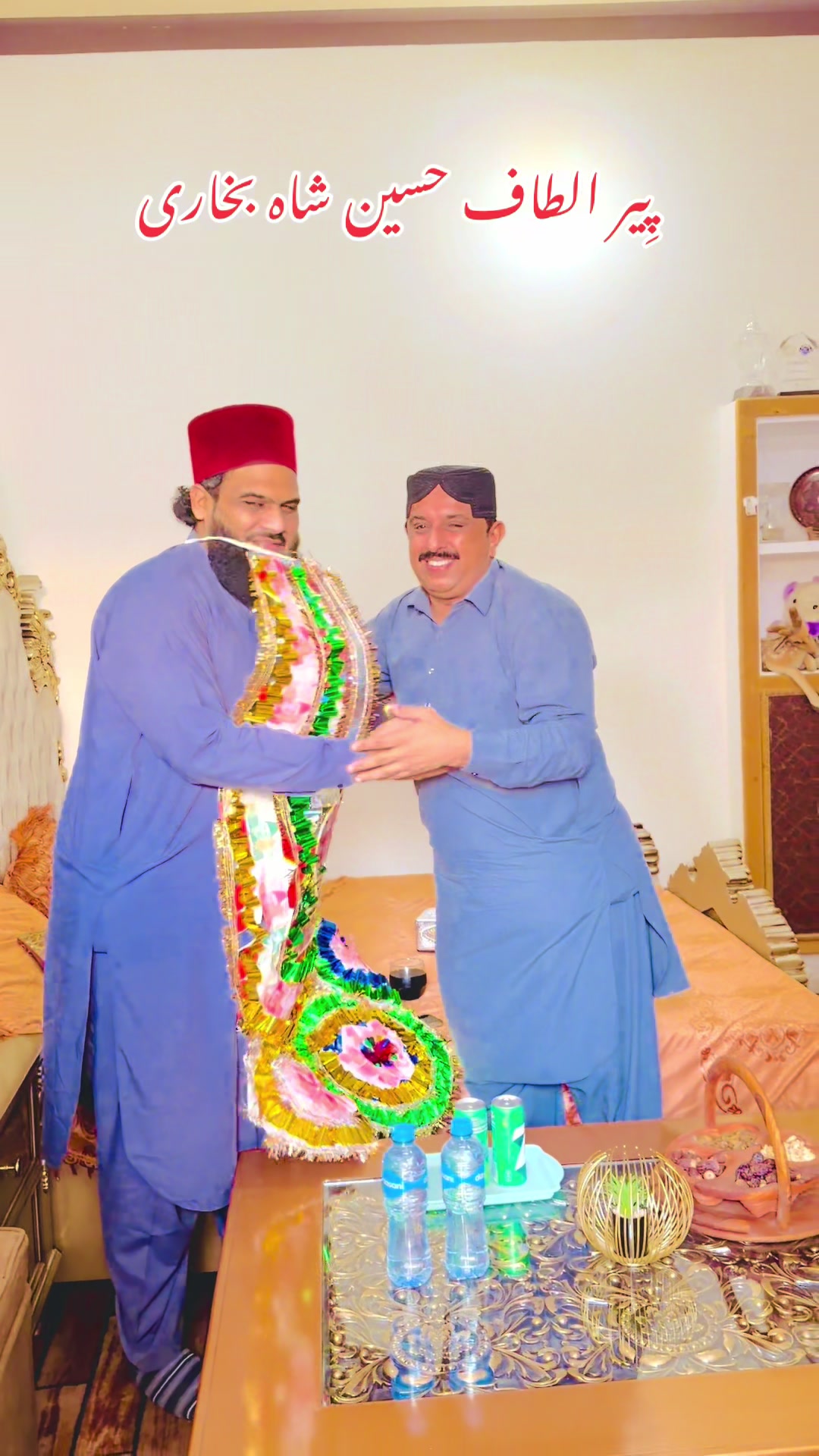 @Nadeem Balouch