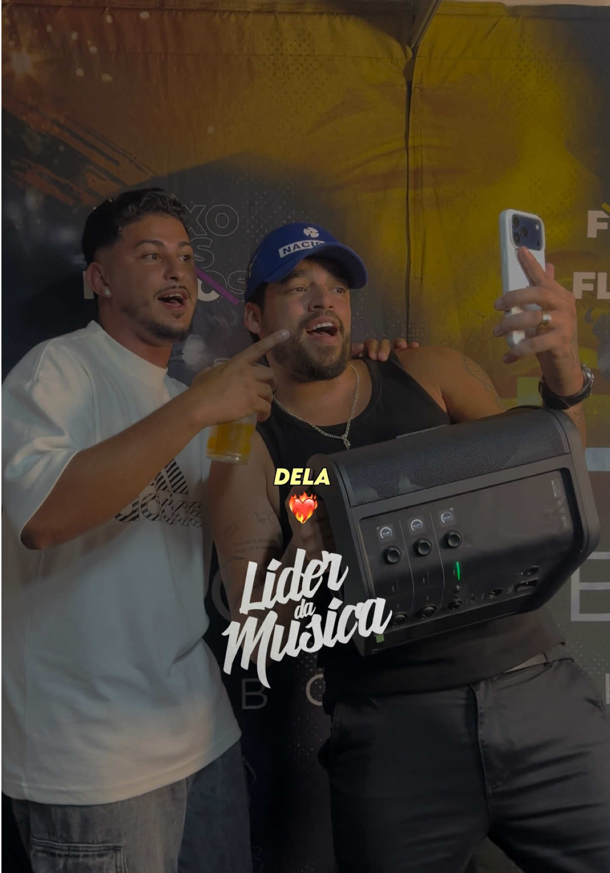 @Liderdamusica
