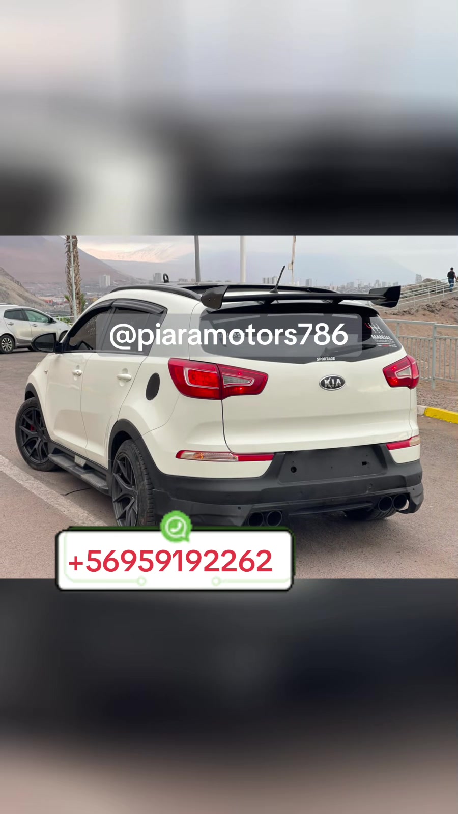 @piaramotors786