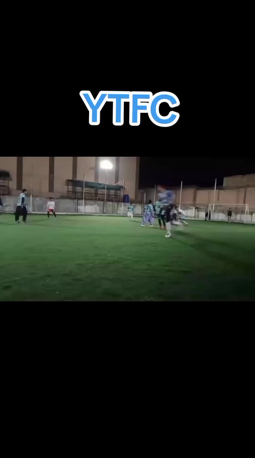@YTFC official