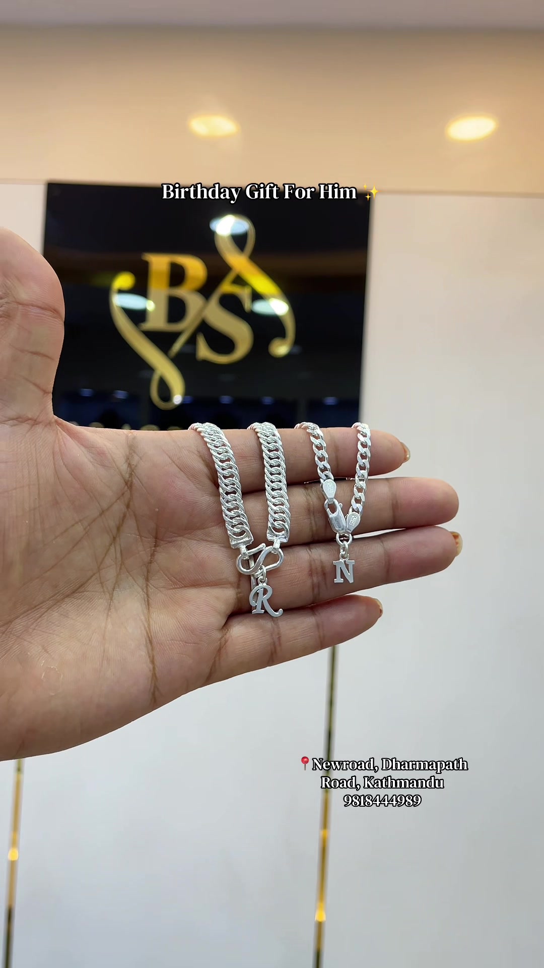 @B&S Accessories