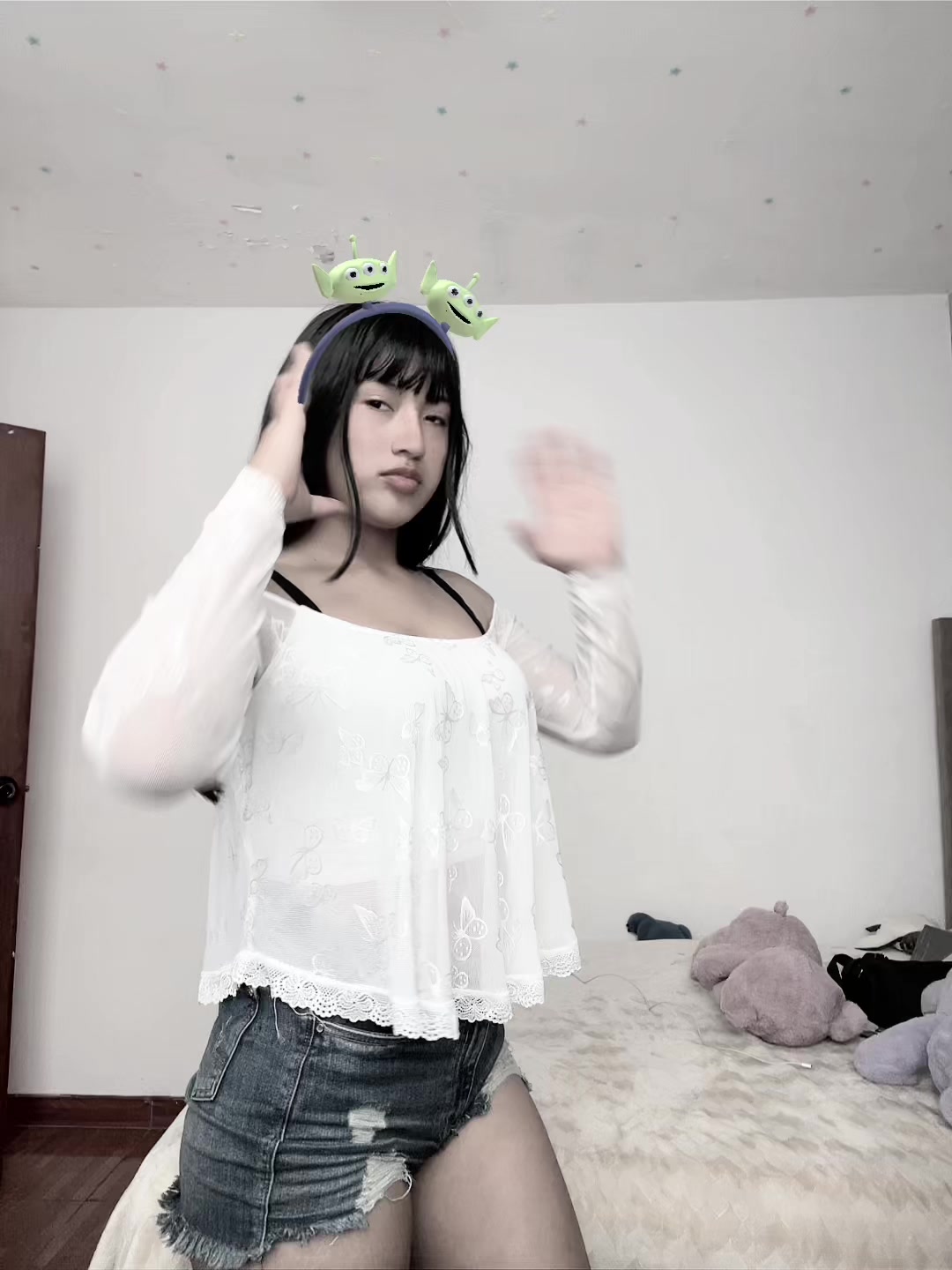 @Anghelina 