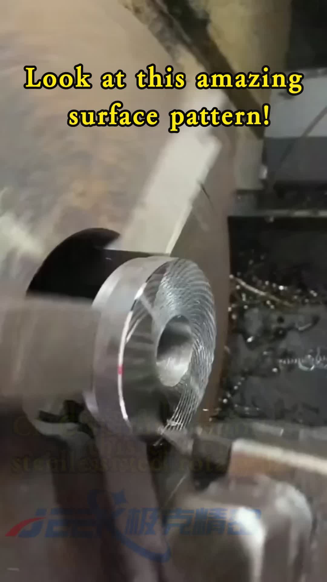 @CNC Factory