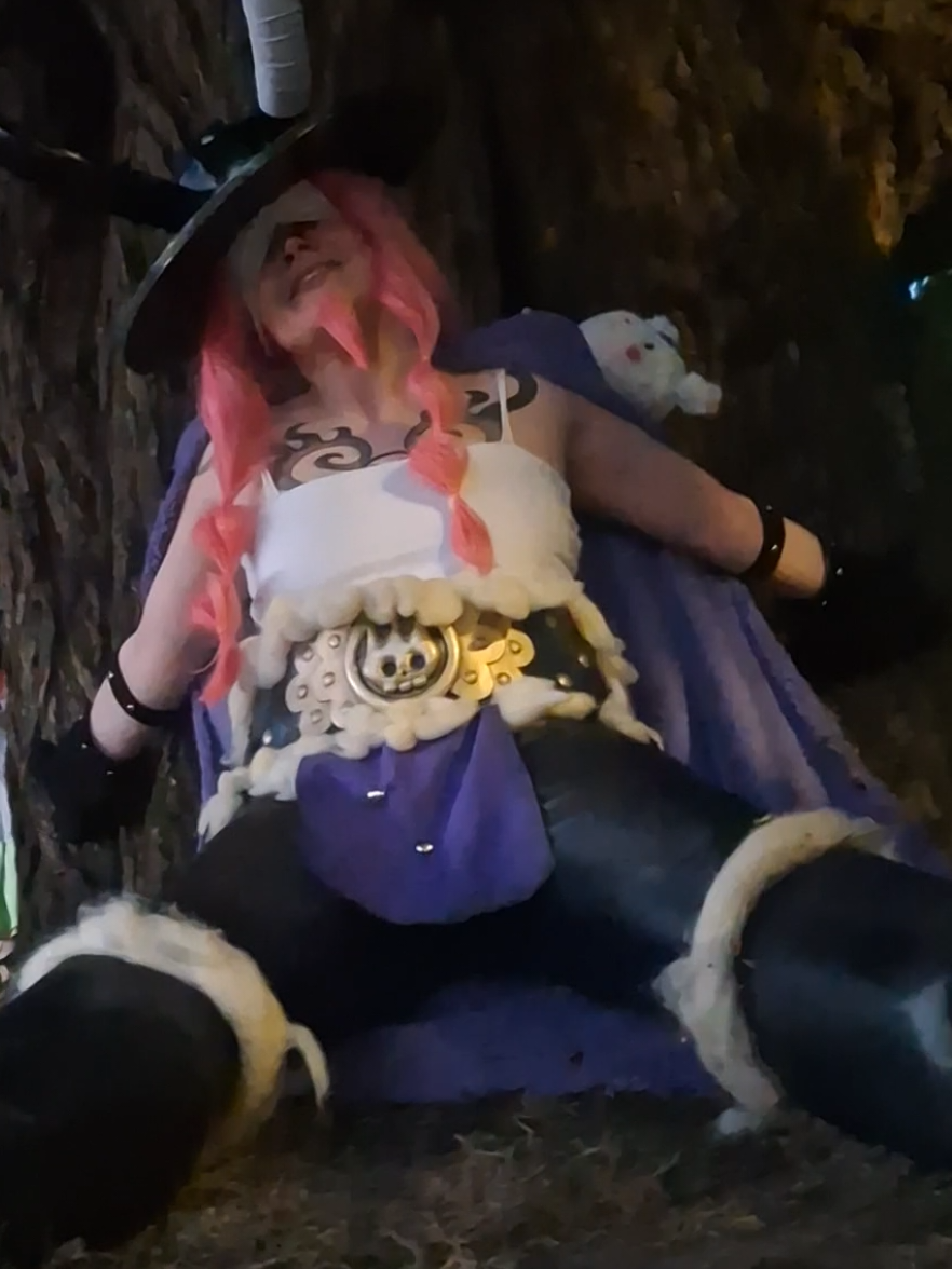 @Hitokiri Kamazo