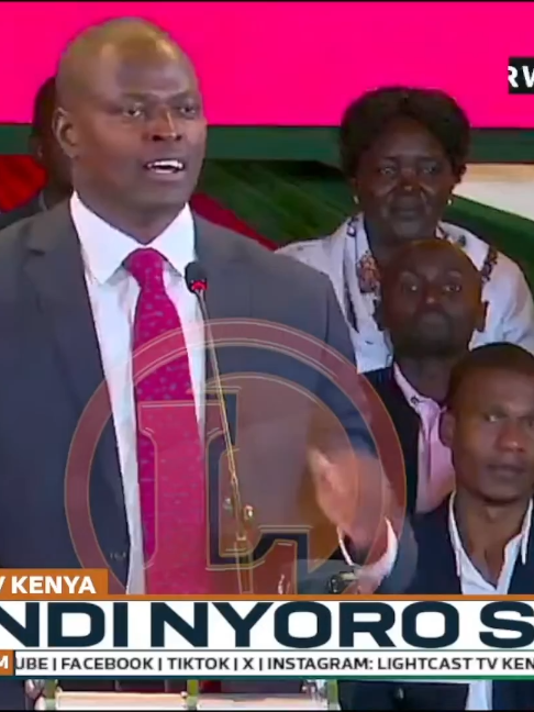 @Lightcast TV Kenya