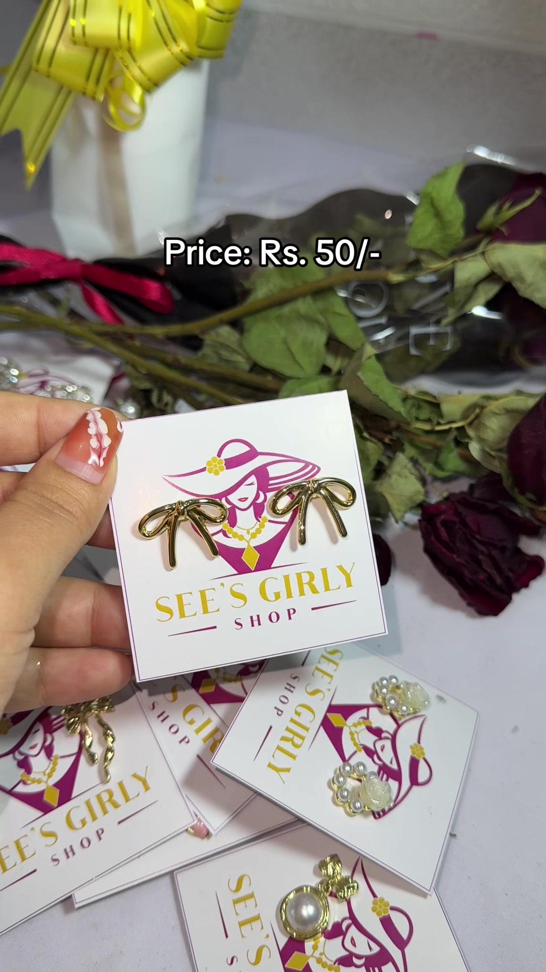 @See's.Girly