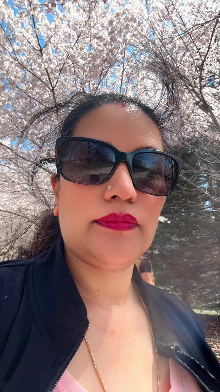 @Sarita ranabhat karki