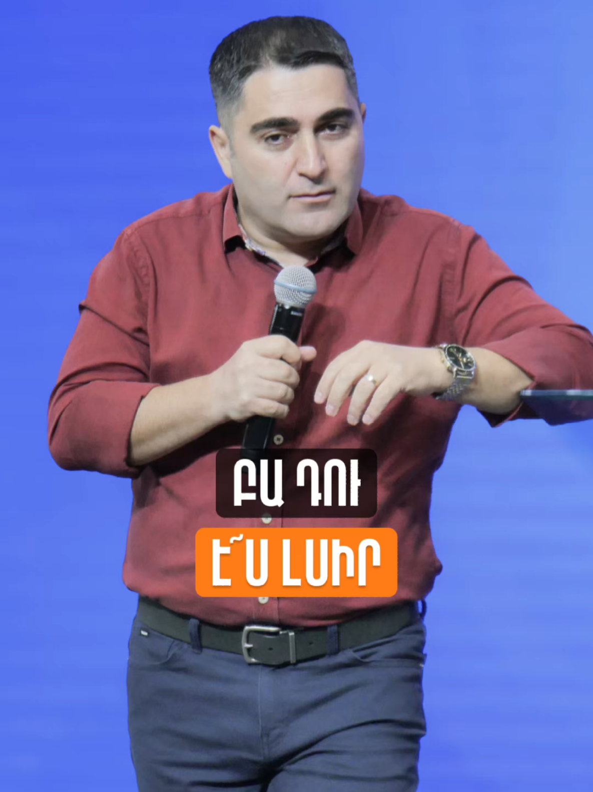 @Sevak Barseghyan