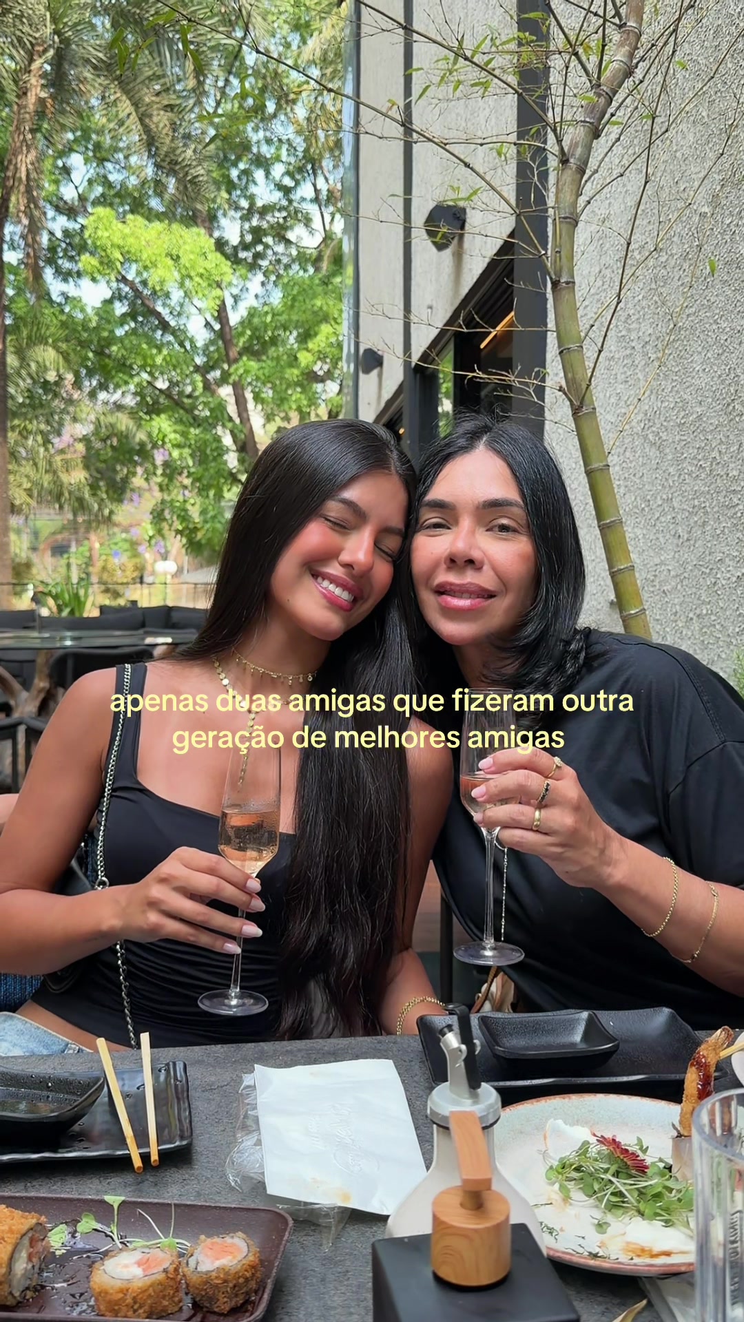 @Luiza Werneck