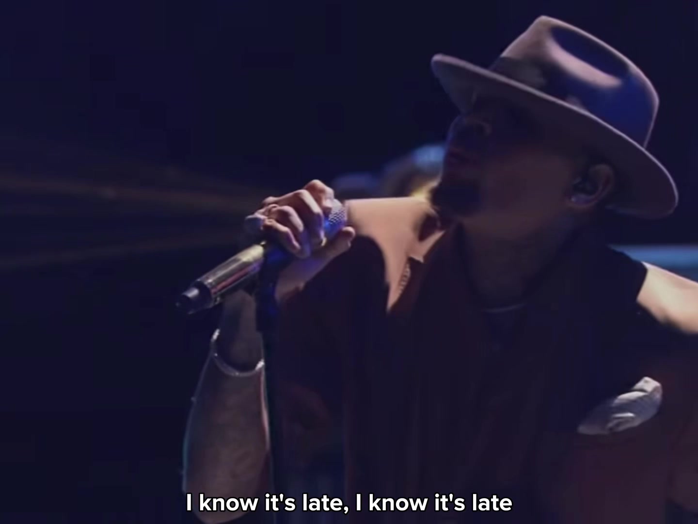 @Merciful Lyrics