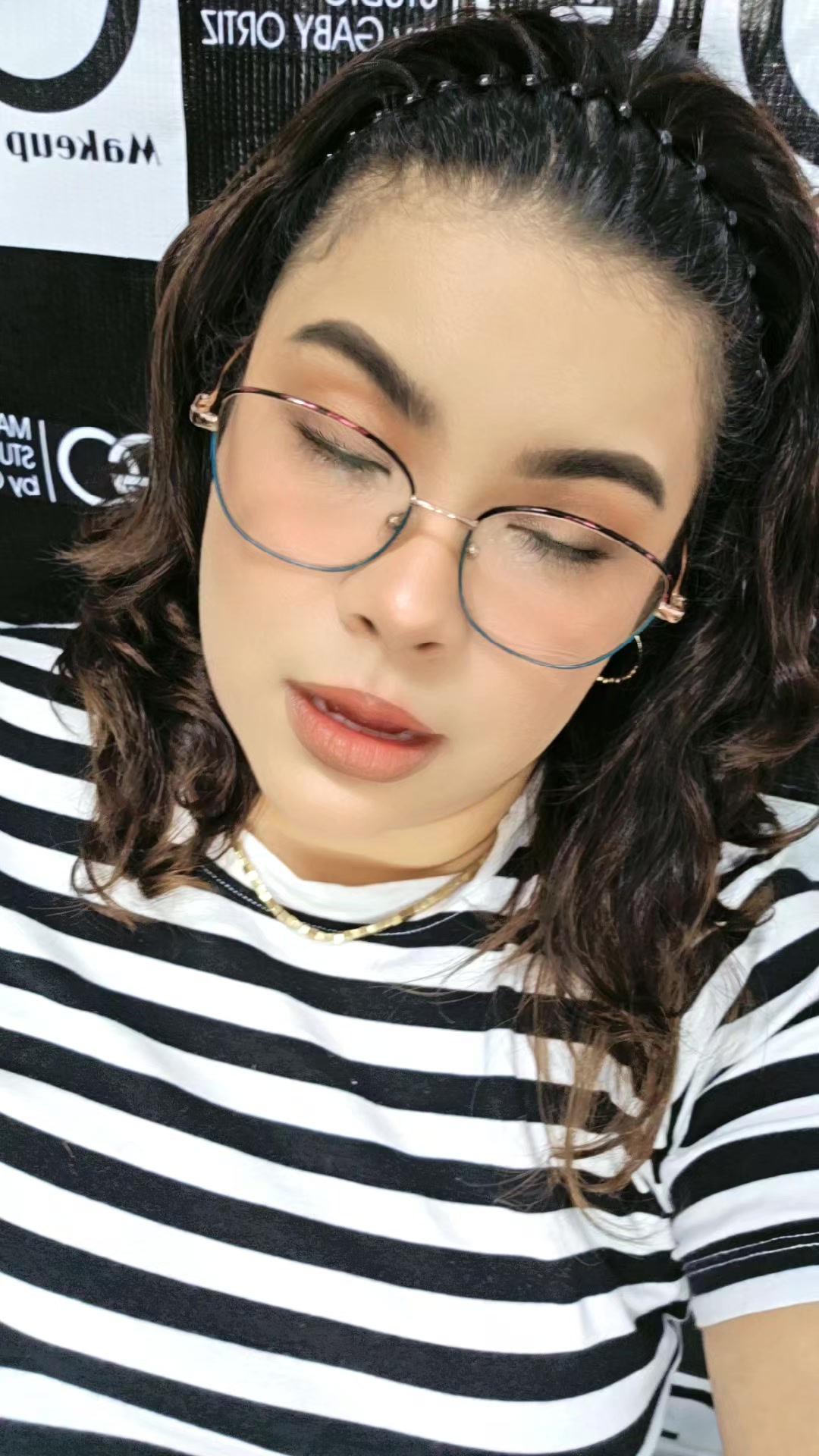 @Gaby Ortiz