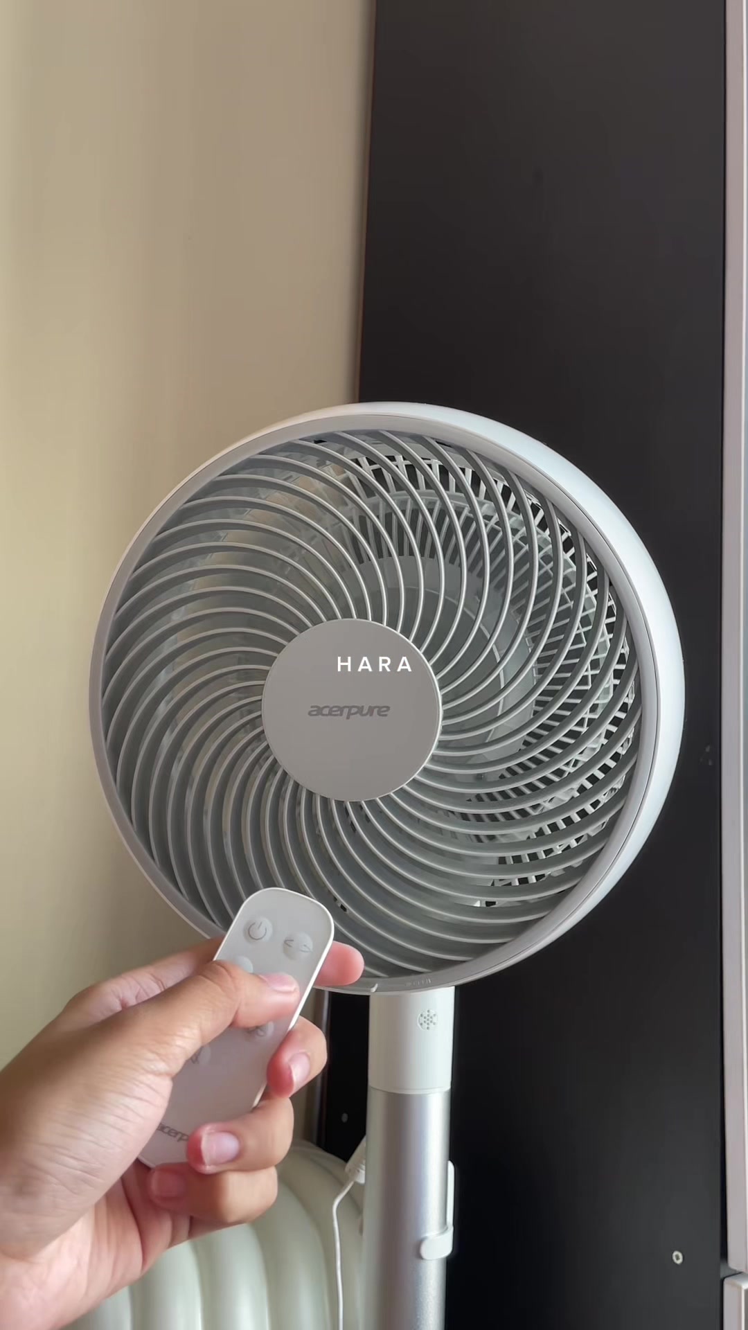 @Hara