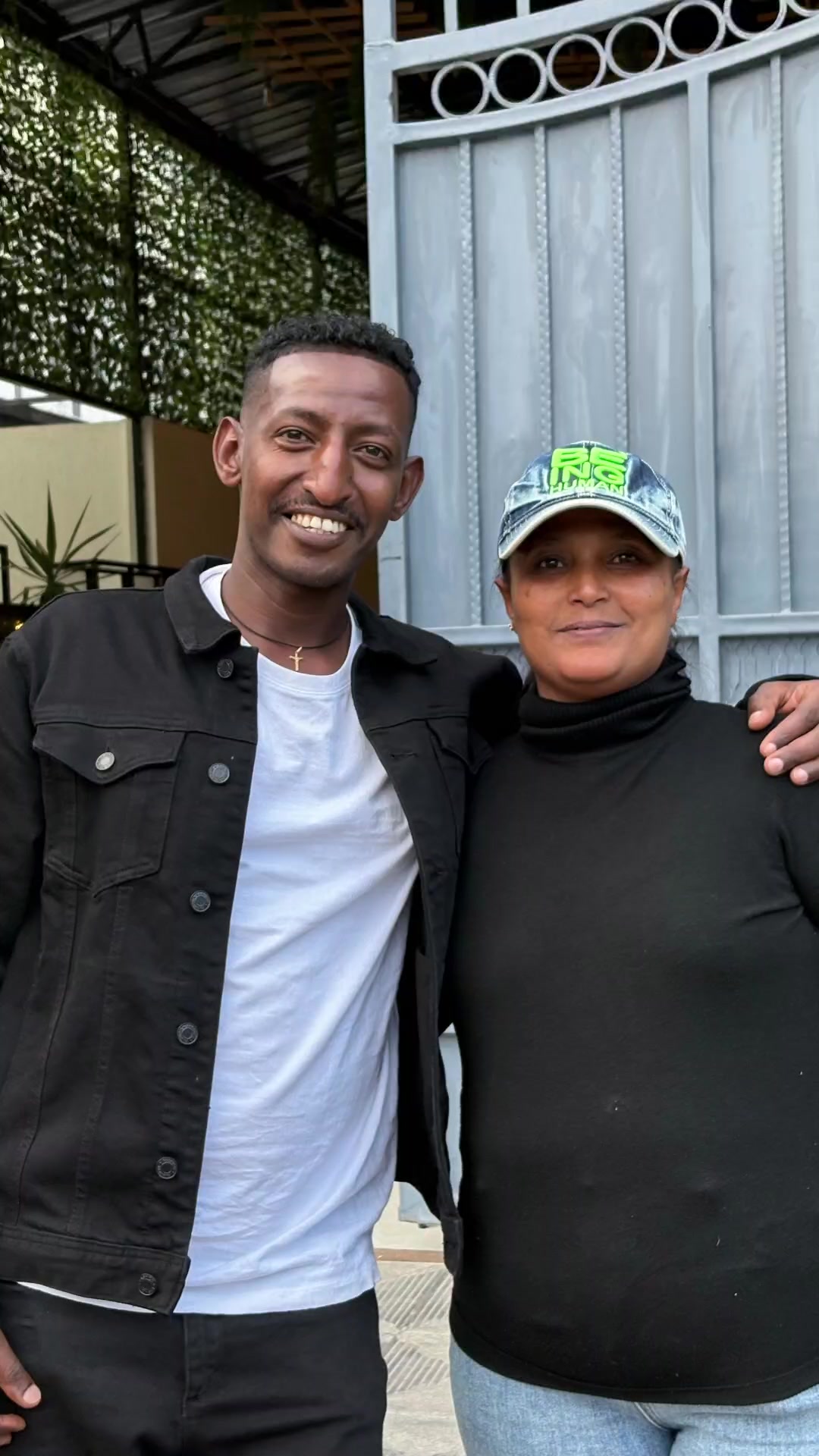 @Dejen Alemayehu