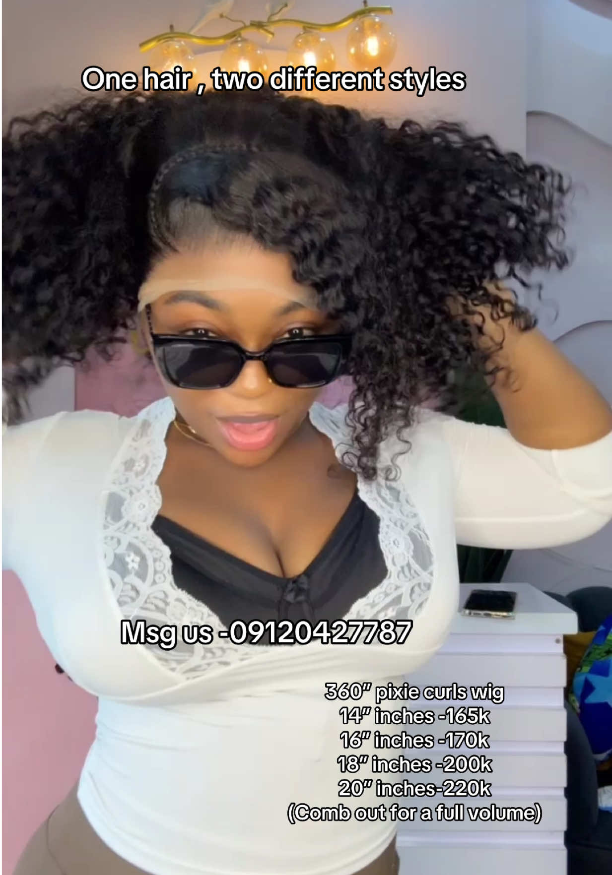 @Harmony of Harmonykinghairz