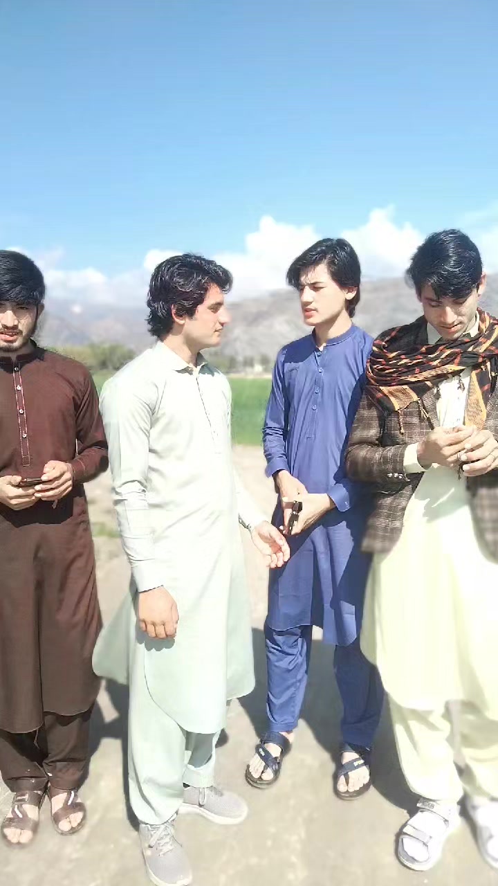 @Merzaman Khan