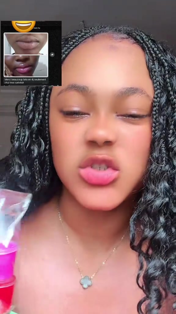 @🥰Reine👸Fatima❤️