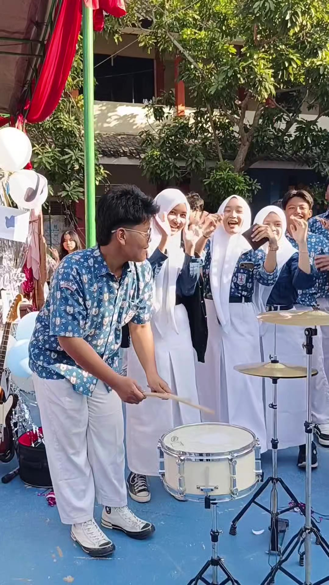 @Indah Aja