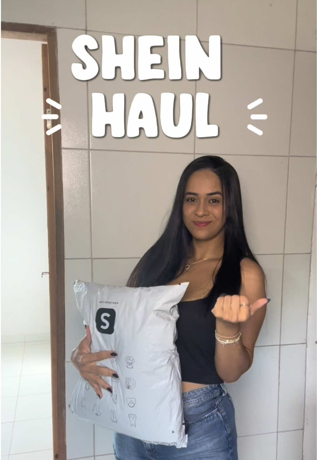 @Thaís Marinho | Unhas Naturais