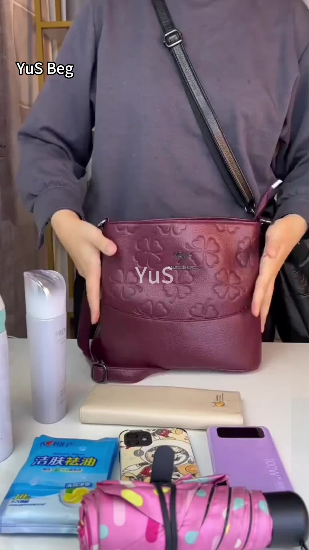 @yus ร้านขายกระเป๋า