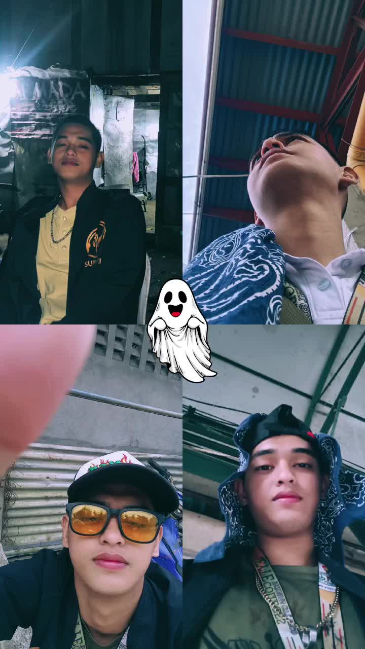 @👻👀I love you po 😋😘