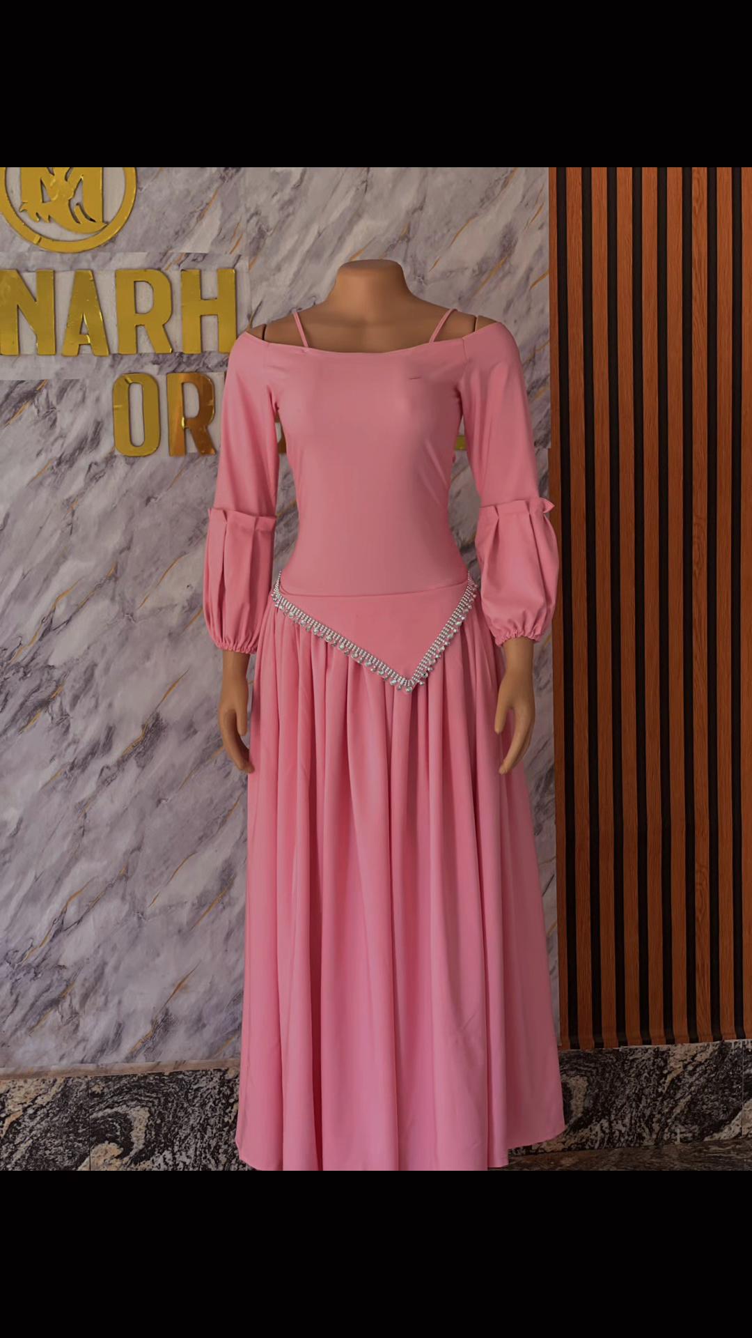 @Ilorin Tailor girl