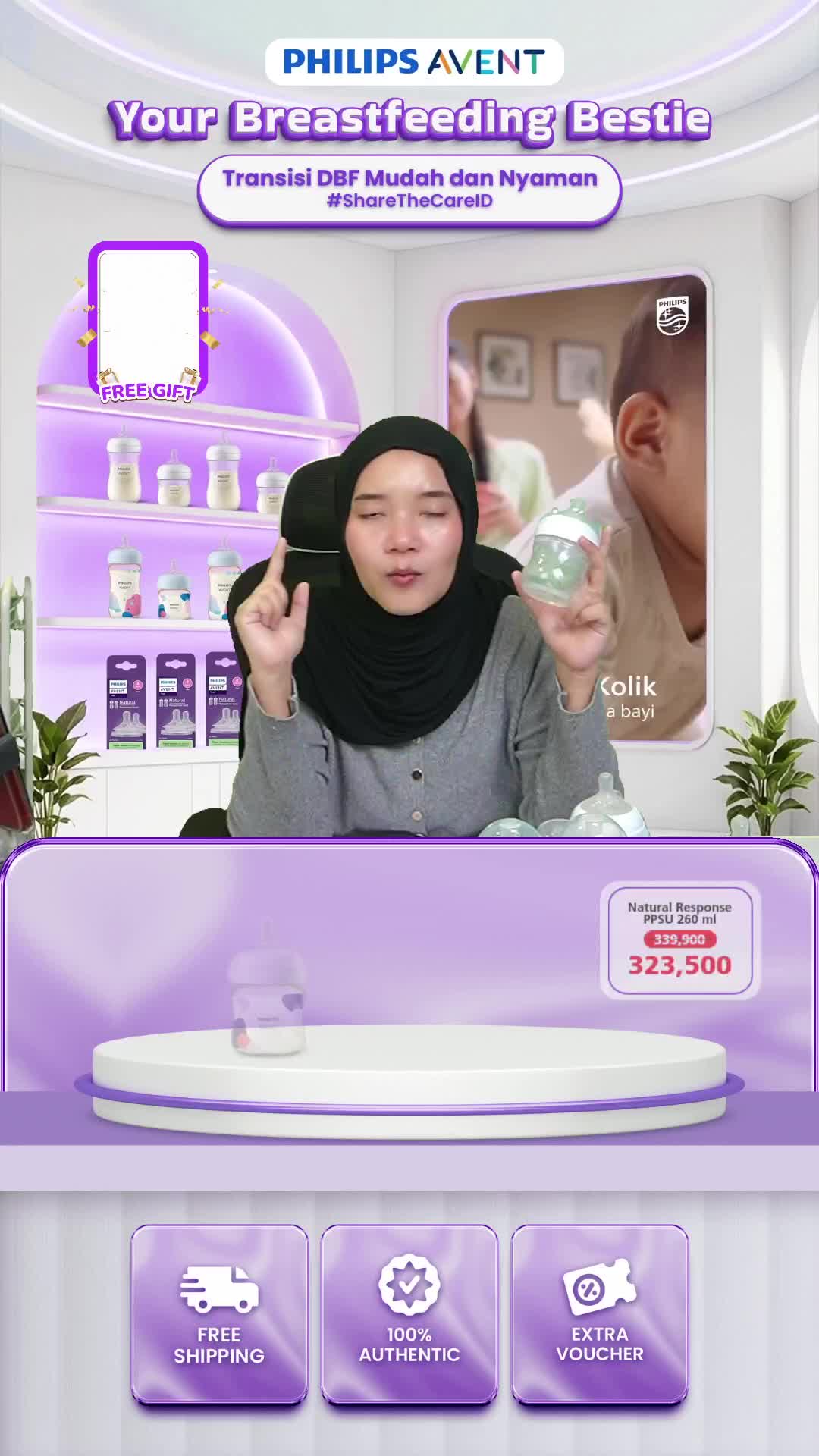 @Philips Avent Official