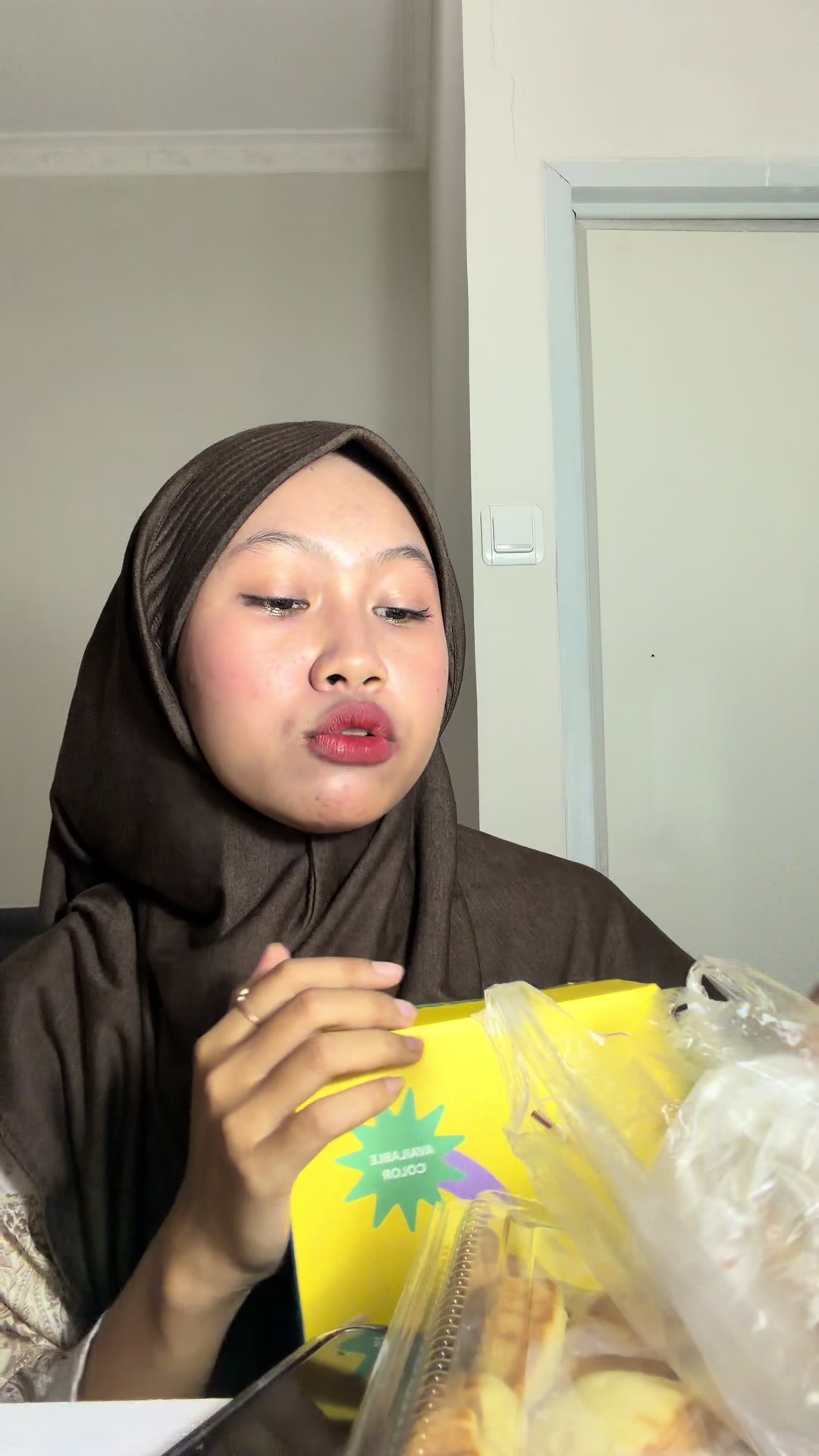 @Ini rika