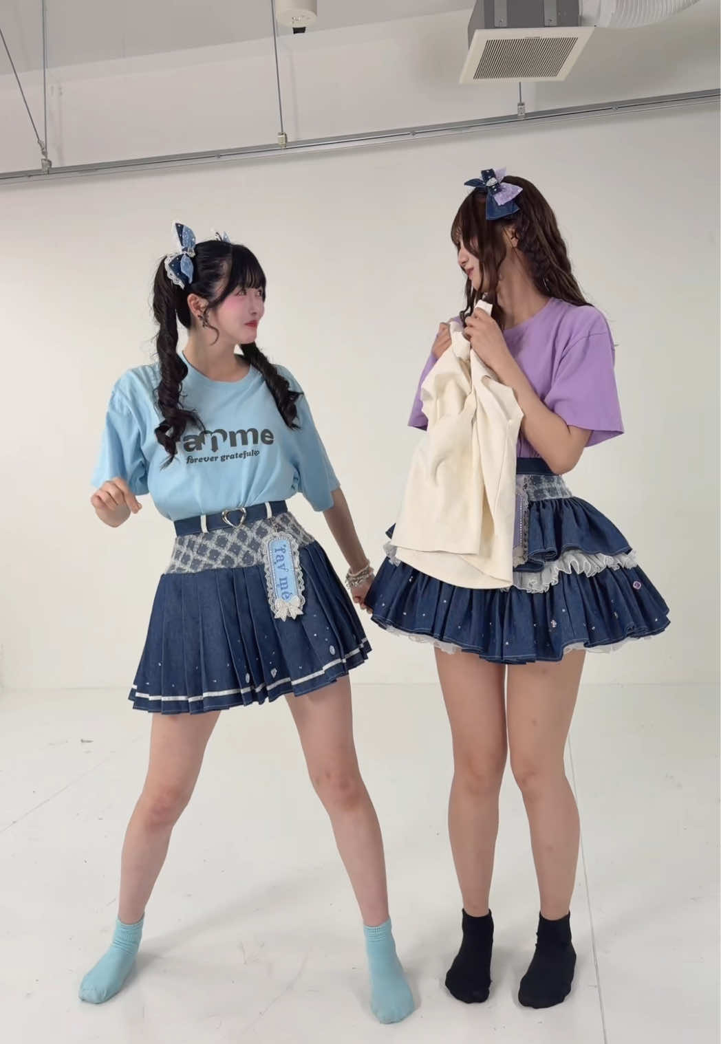 @阿部かれん