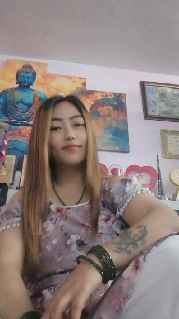 @बसन्ती(aprilgirl)