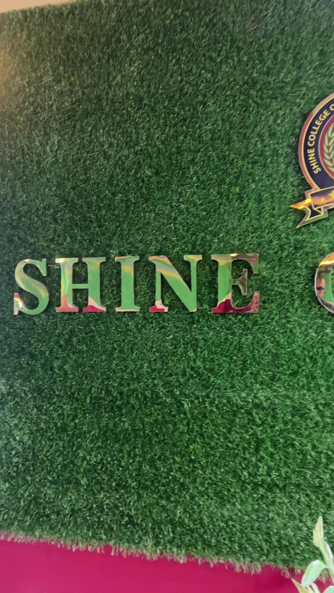 @Shine College (SCHM) Damak