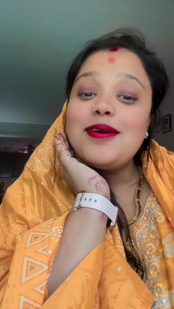 @🇳🇵Ritu Aryal🇳🇵