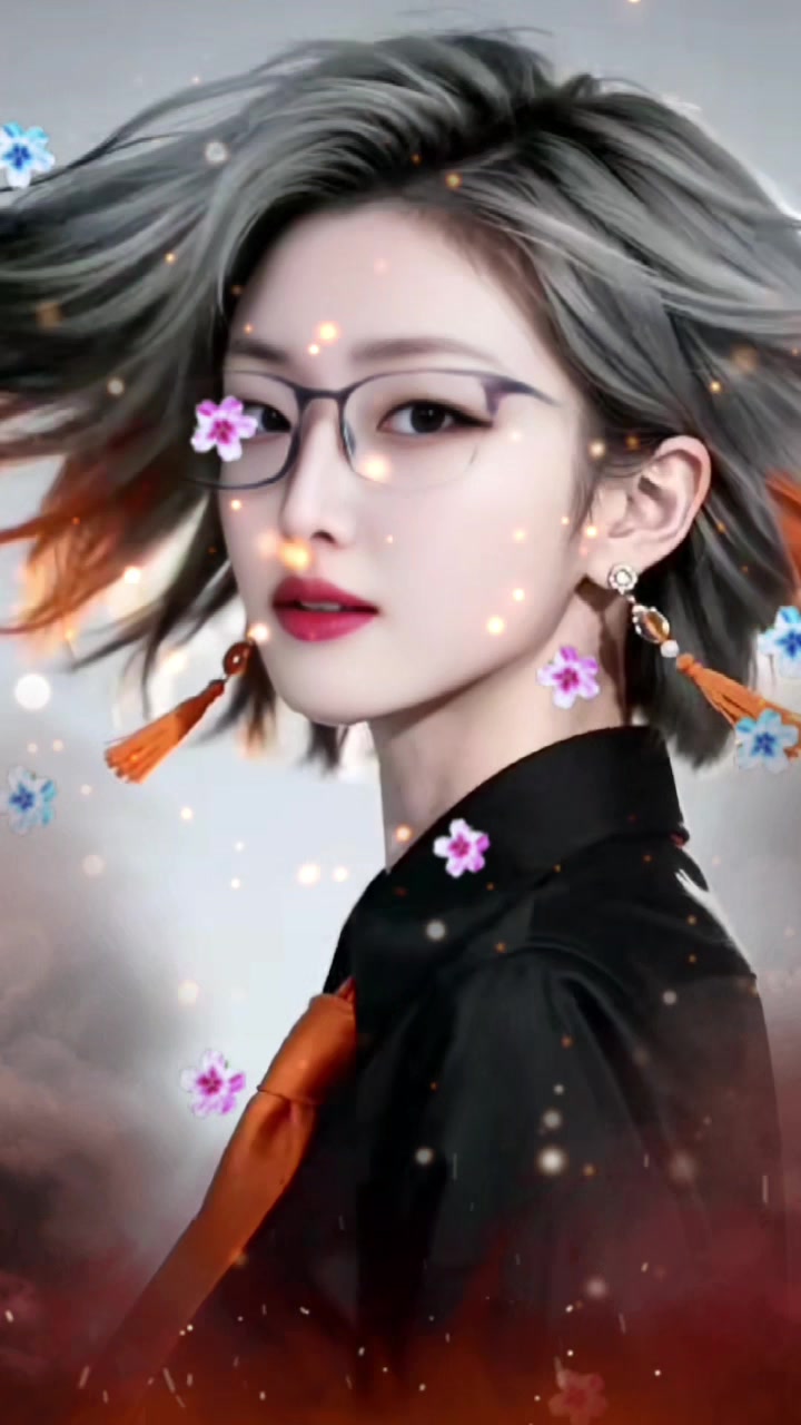 @美代子