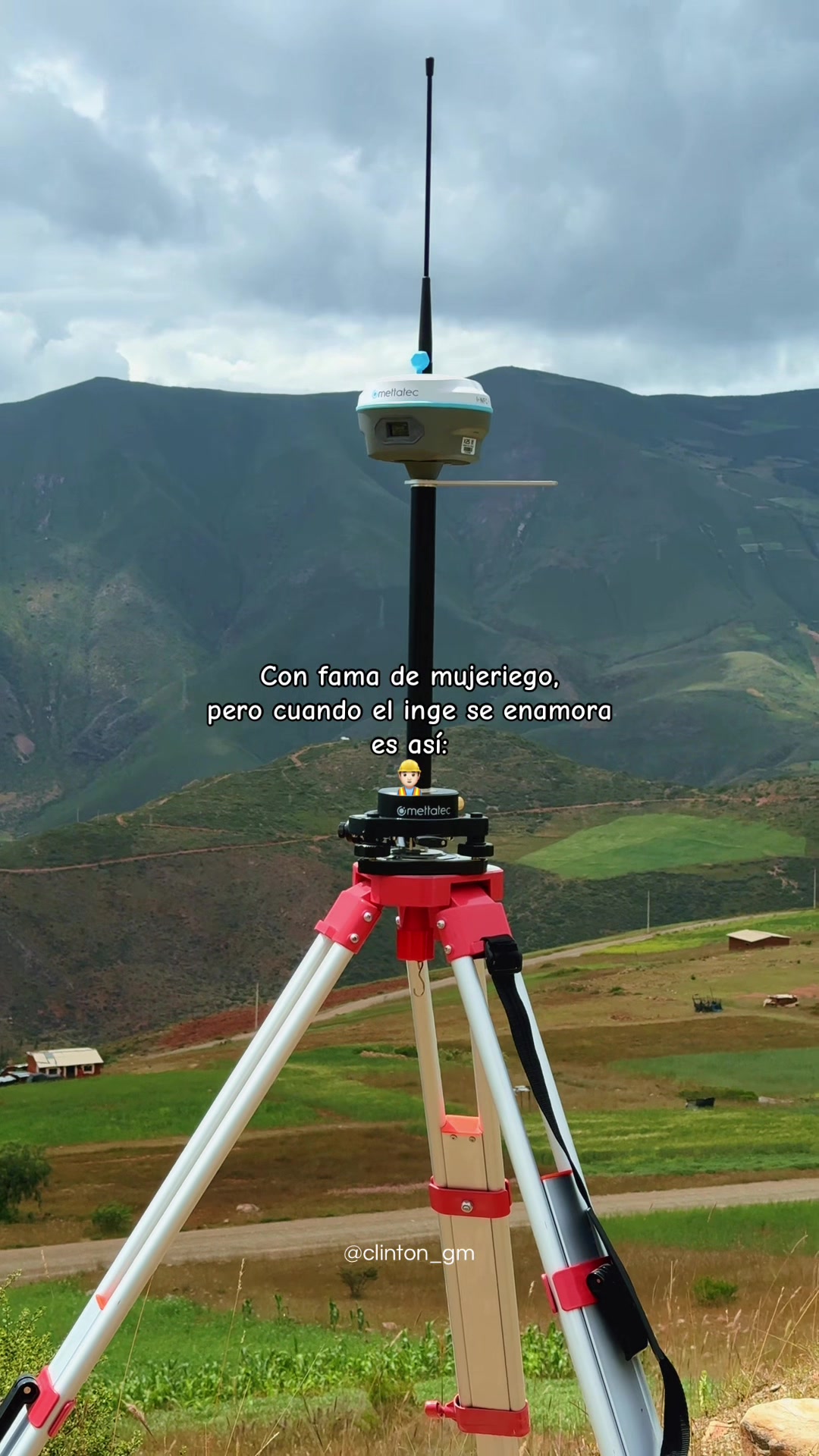 @👷♂️𝓒𝓵𝓲𝓷𝓽𝓸𝓷 👣🏔️🇵🇪