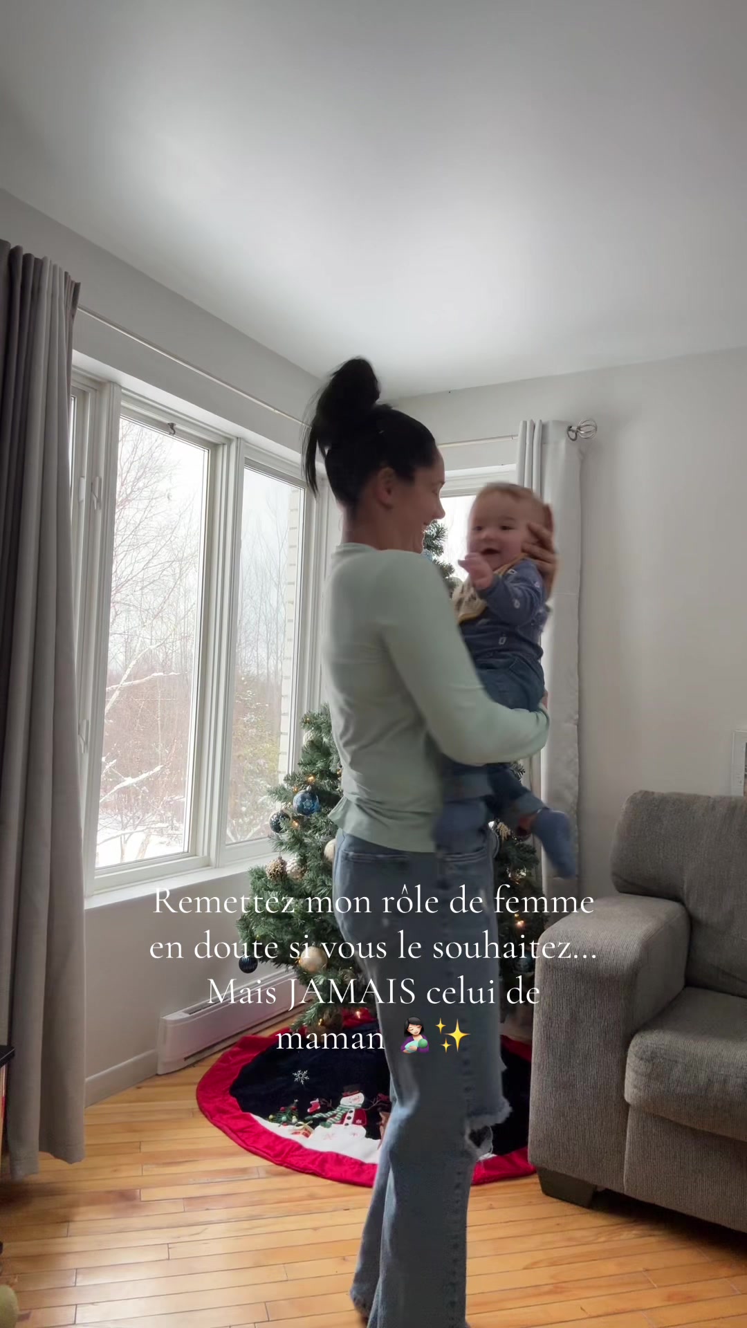 @Carolane Dumont